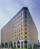 東京本社