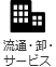 流通・卸・サービス